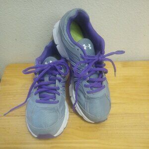 Under Armour Lady Sneakers